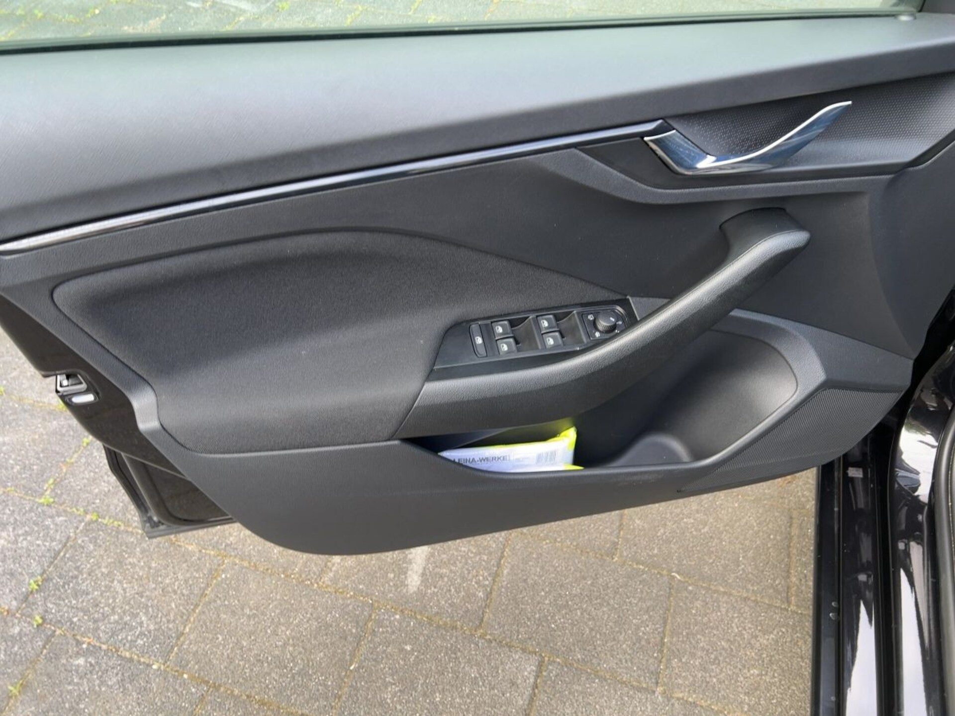 Skoda Scala Tour