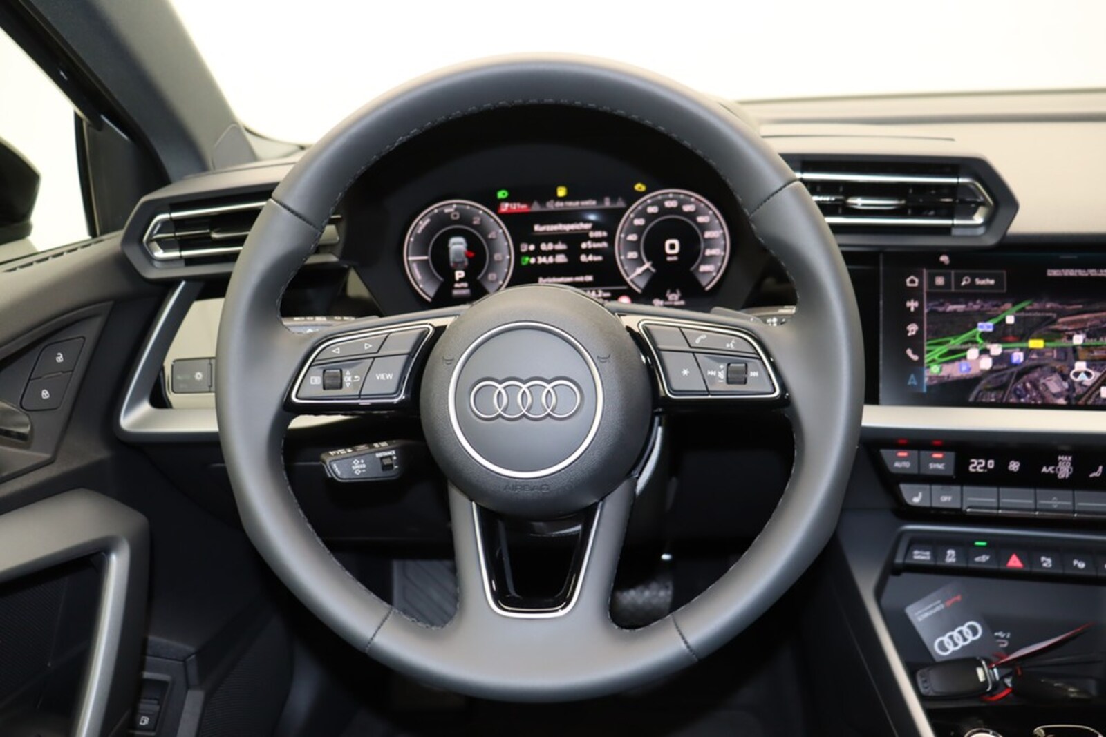 Audi A3 Sportback – Bild 15