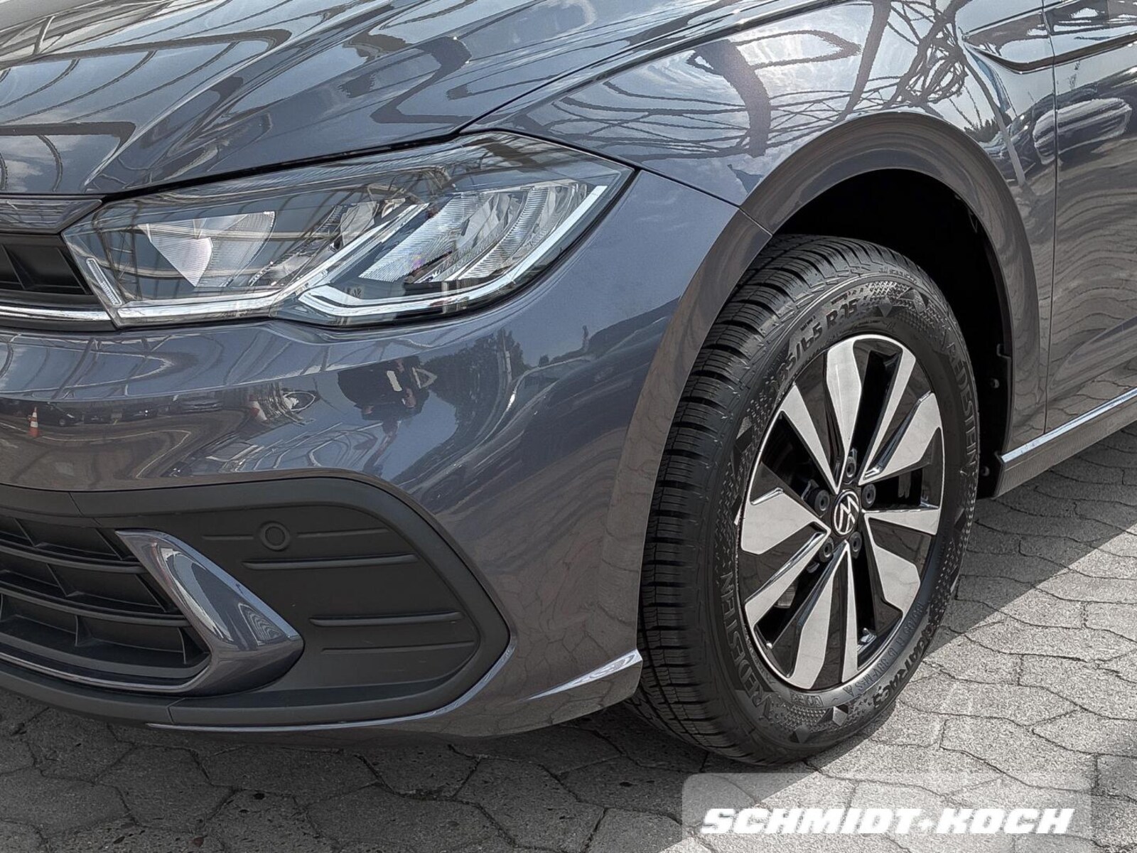 Volkswagen Polo – Bild 4