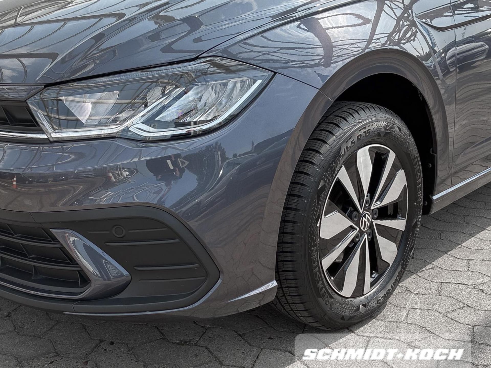 Volkswagen Polo Goal