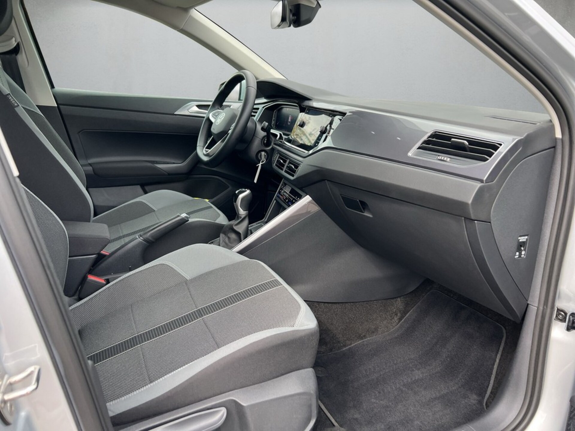 Volkswagen Polo Style