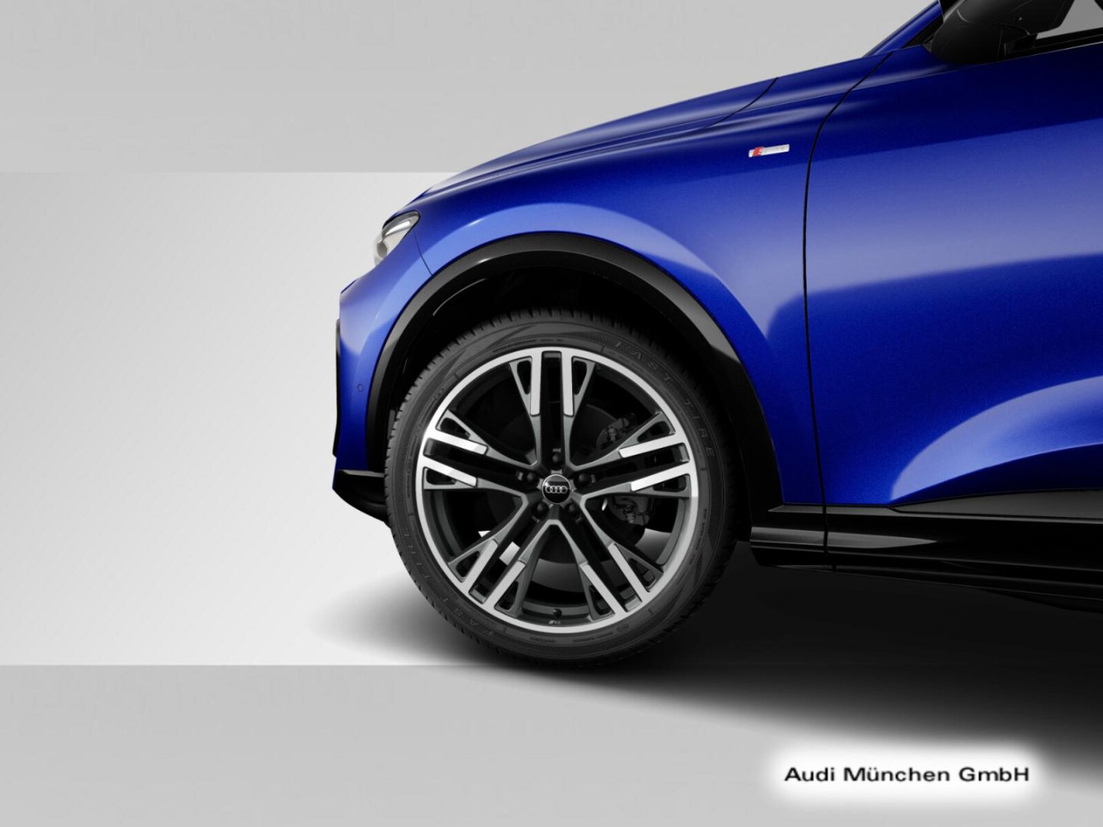Audi Q5 – Bild 3