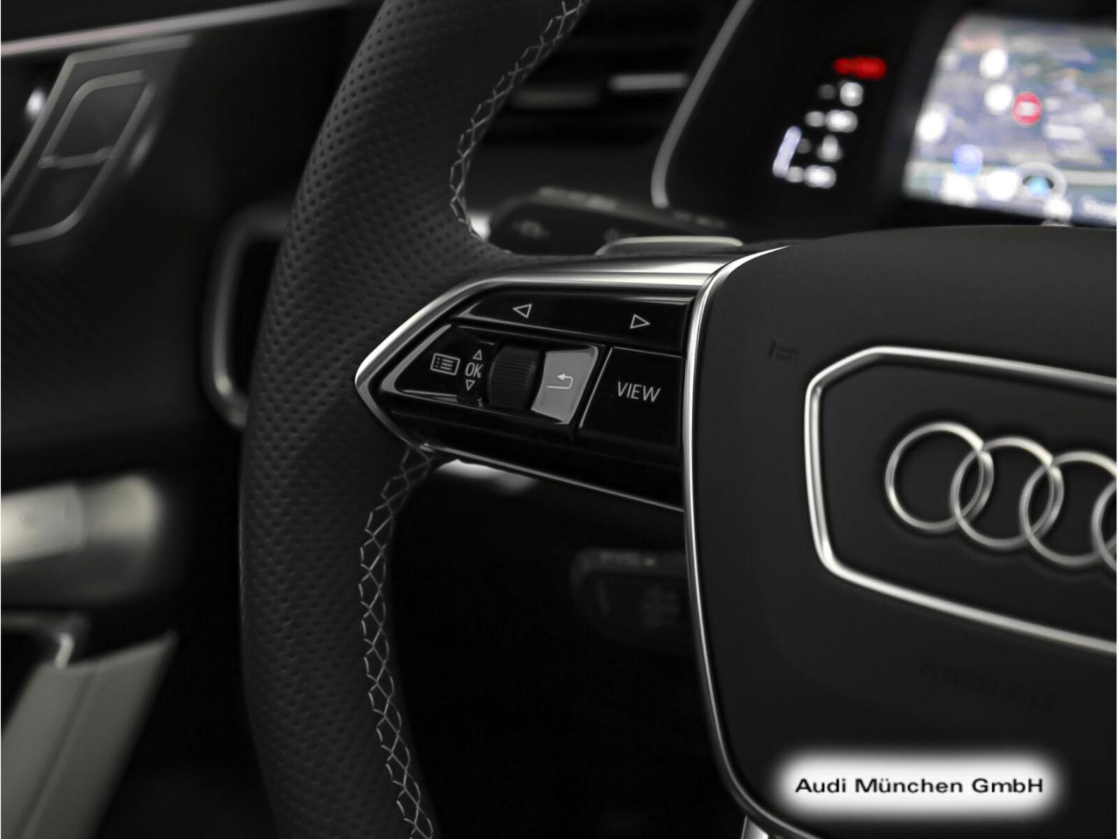 Audi A7 Sportback – Bild 18