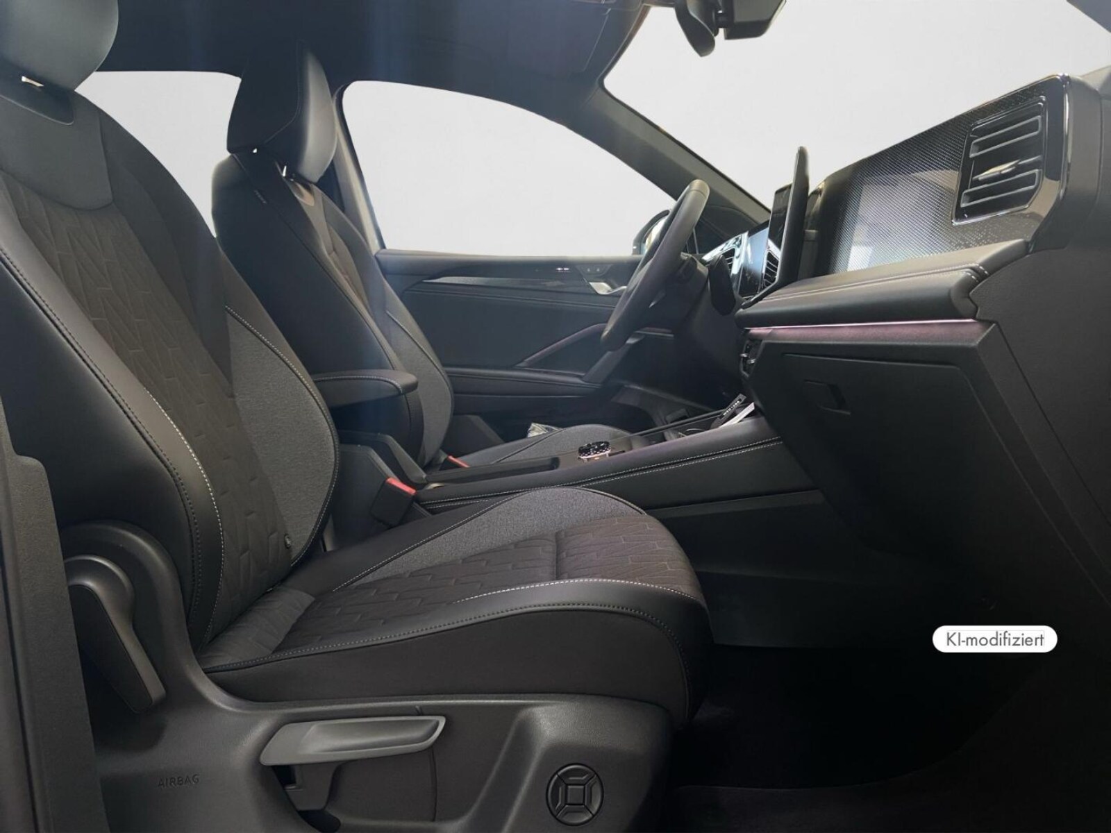Volkswagen Tiguan – Bild 4