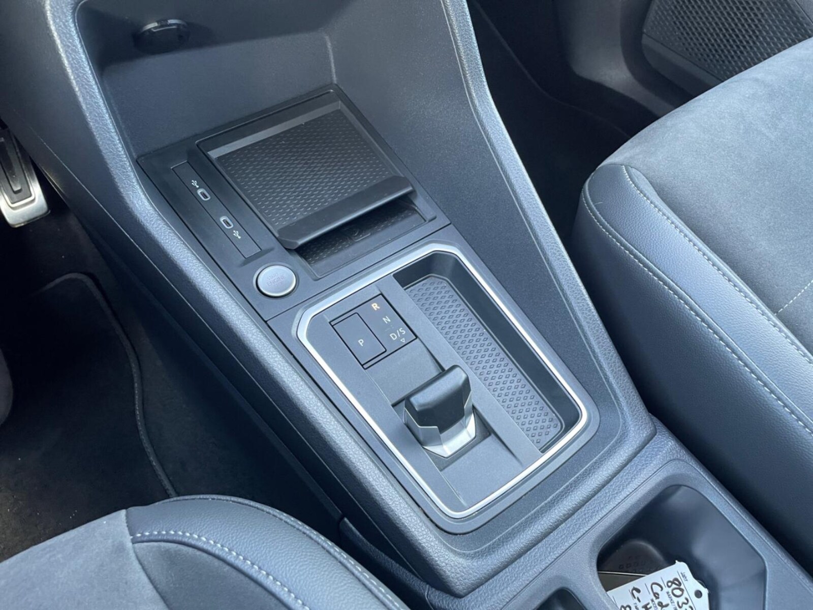 Volkswagen Caddy – Bild 6