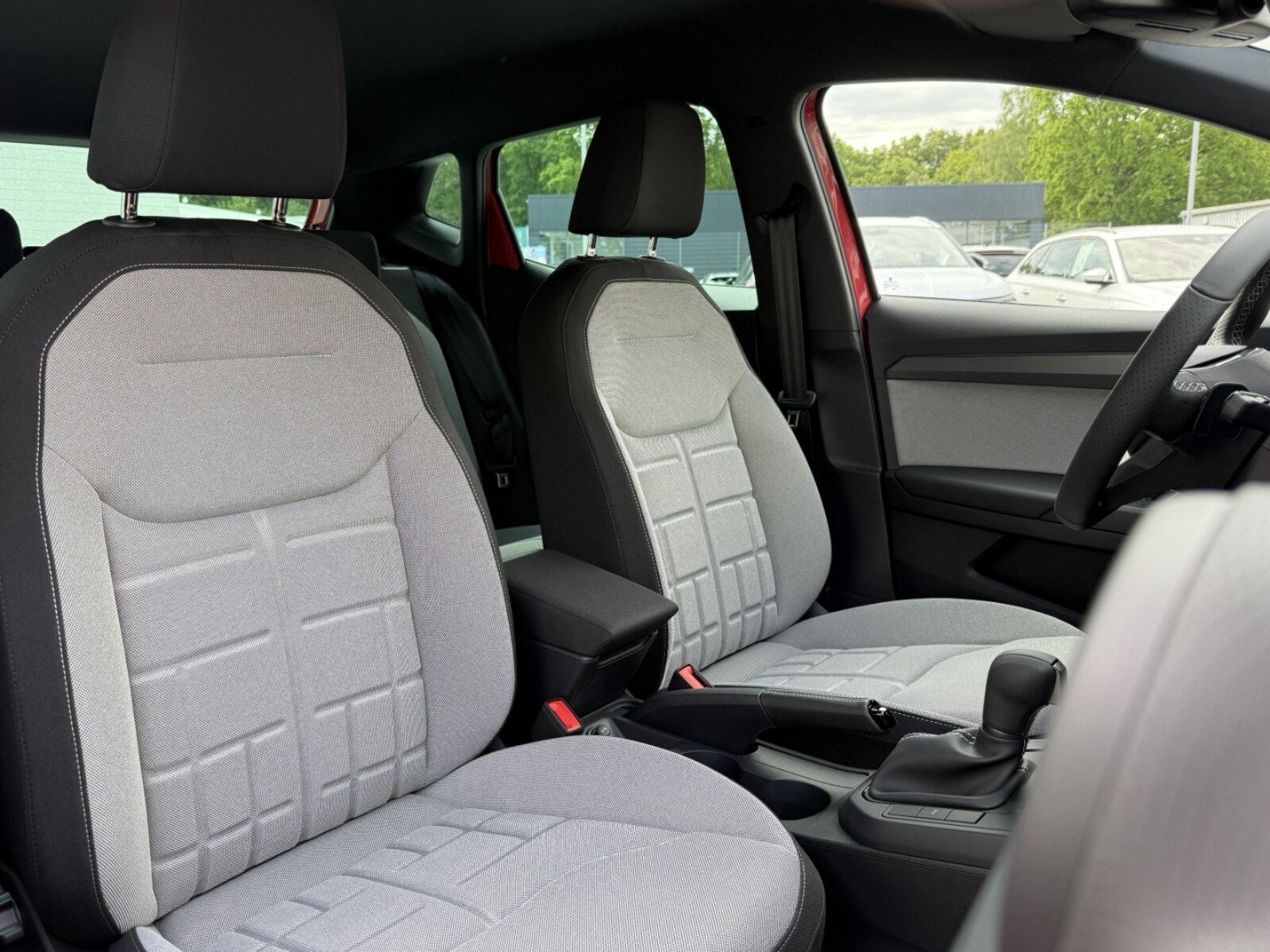 SEAT Ibiza – Bild 4