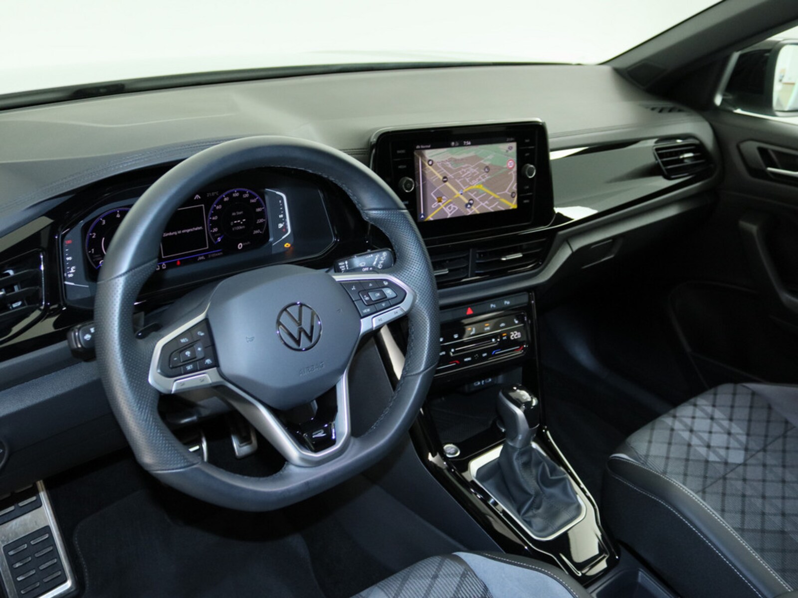 Volkswagen T-Roc – Bild 12