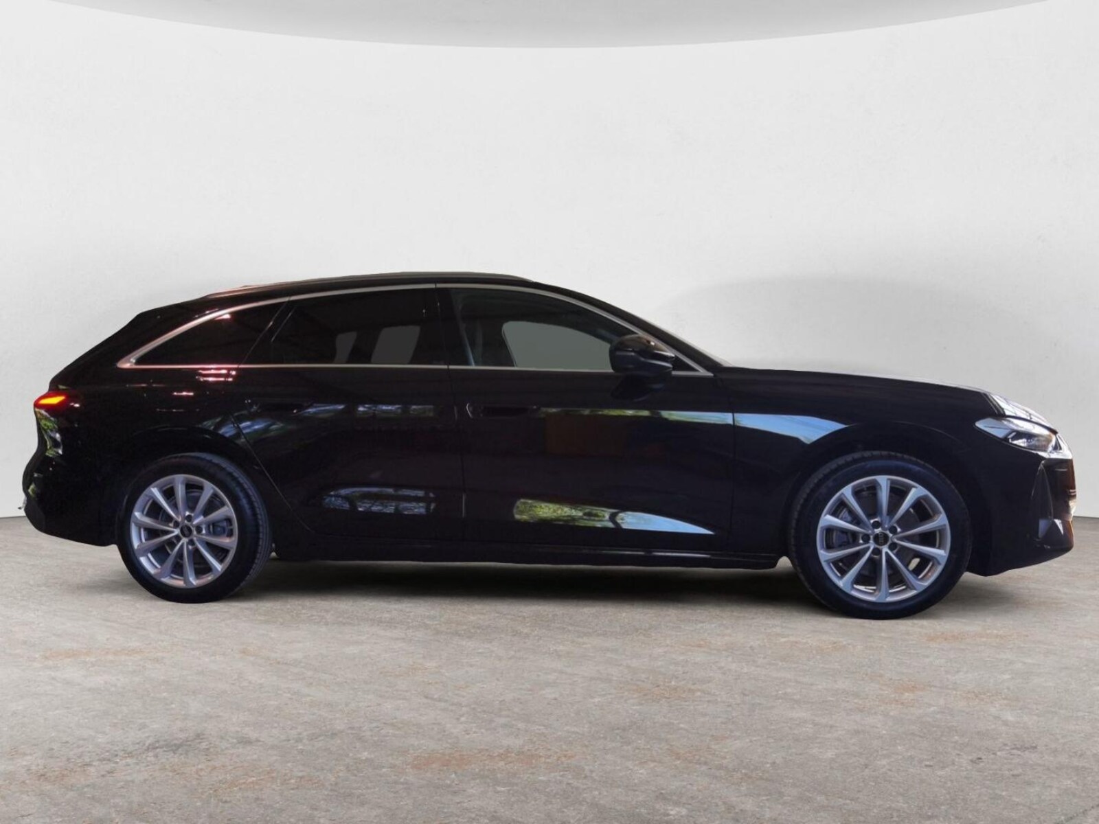 Audi A5 Avant – Bild 8