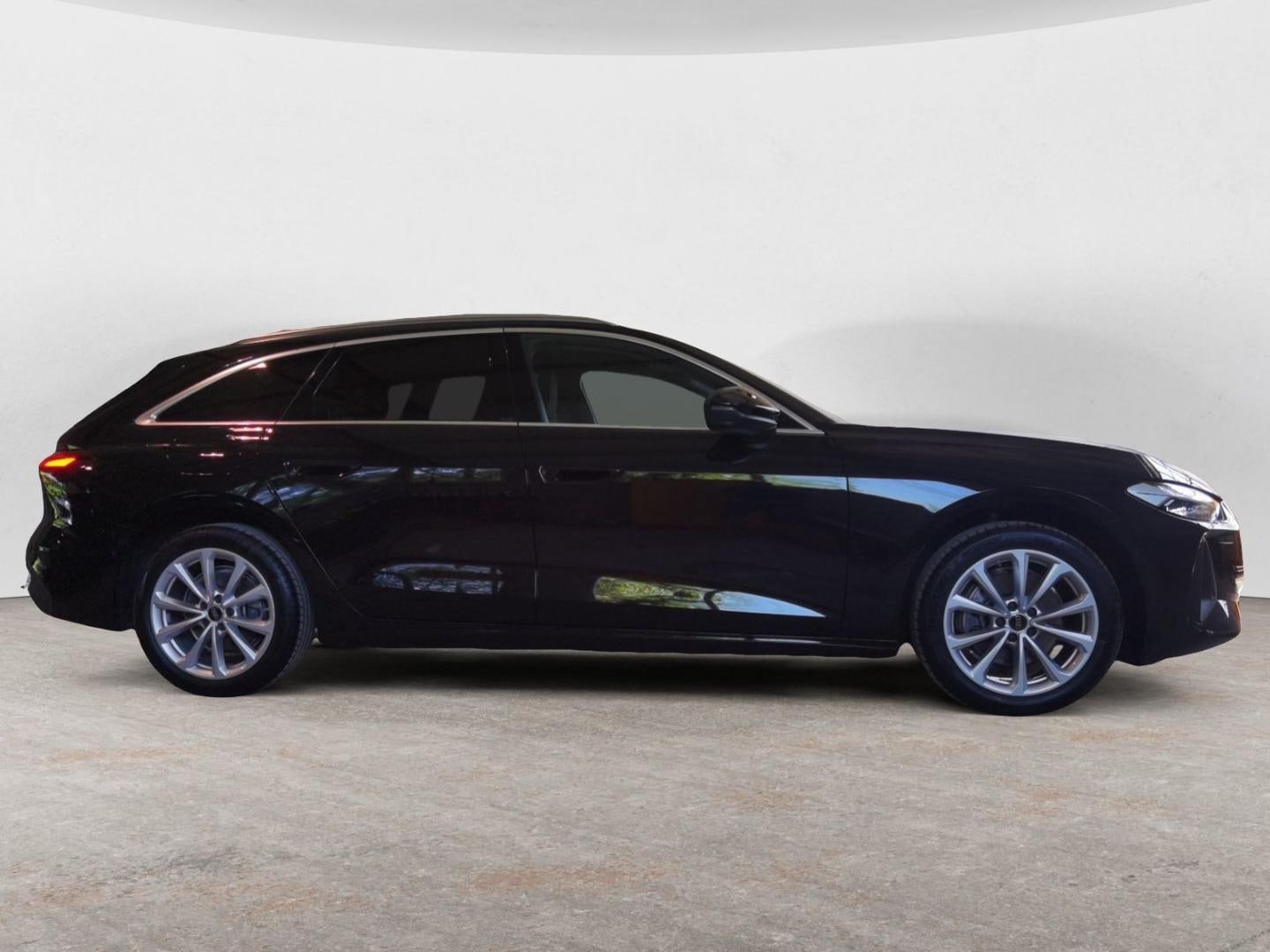 Bild über Audi A5 Avant TFSI S tronic - für weitere Informationen kontaktieren Sie den Audi Partner