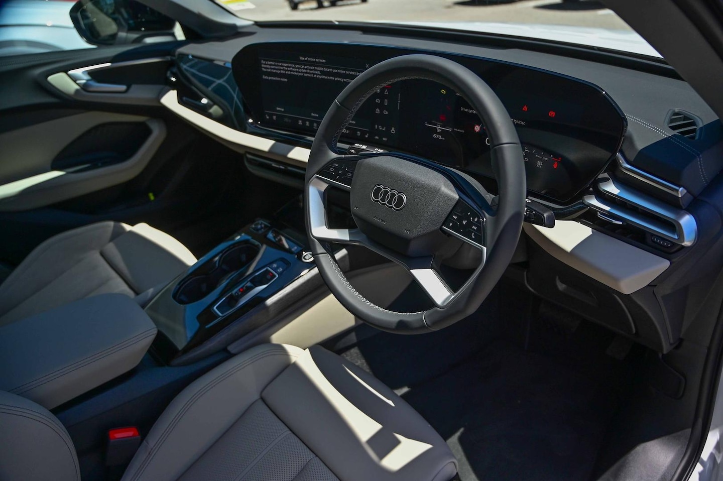 Image about Audi A5 Sedan TFSI 150 kW S tronic