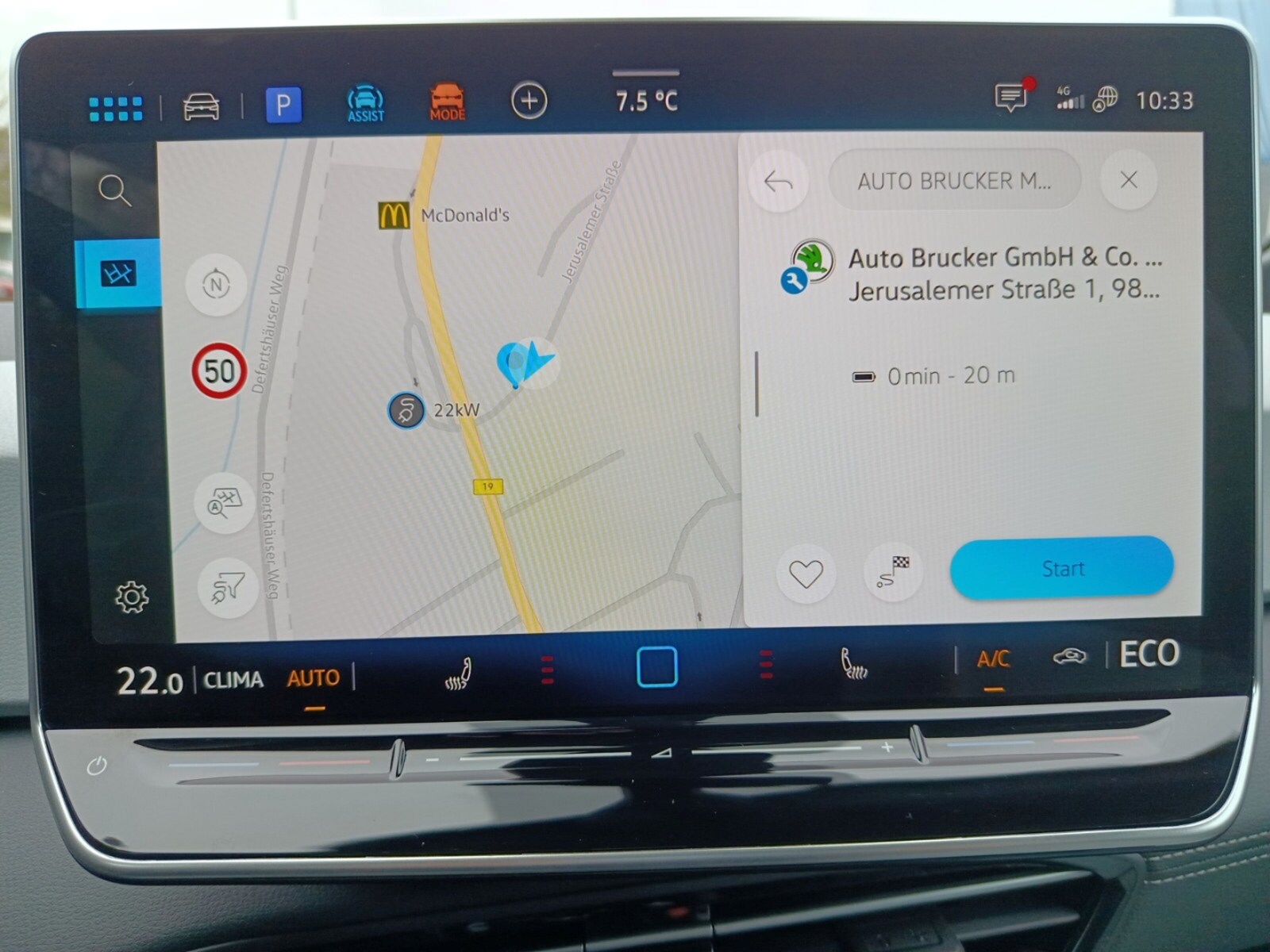 Volkswagen ID.3 – Bild 11
