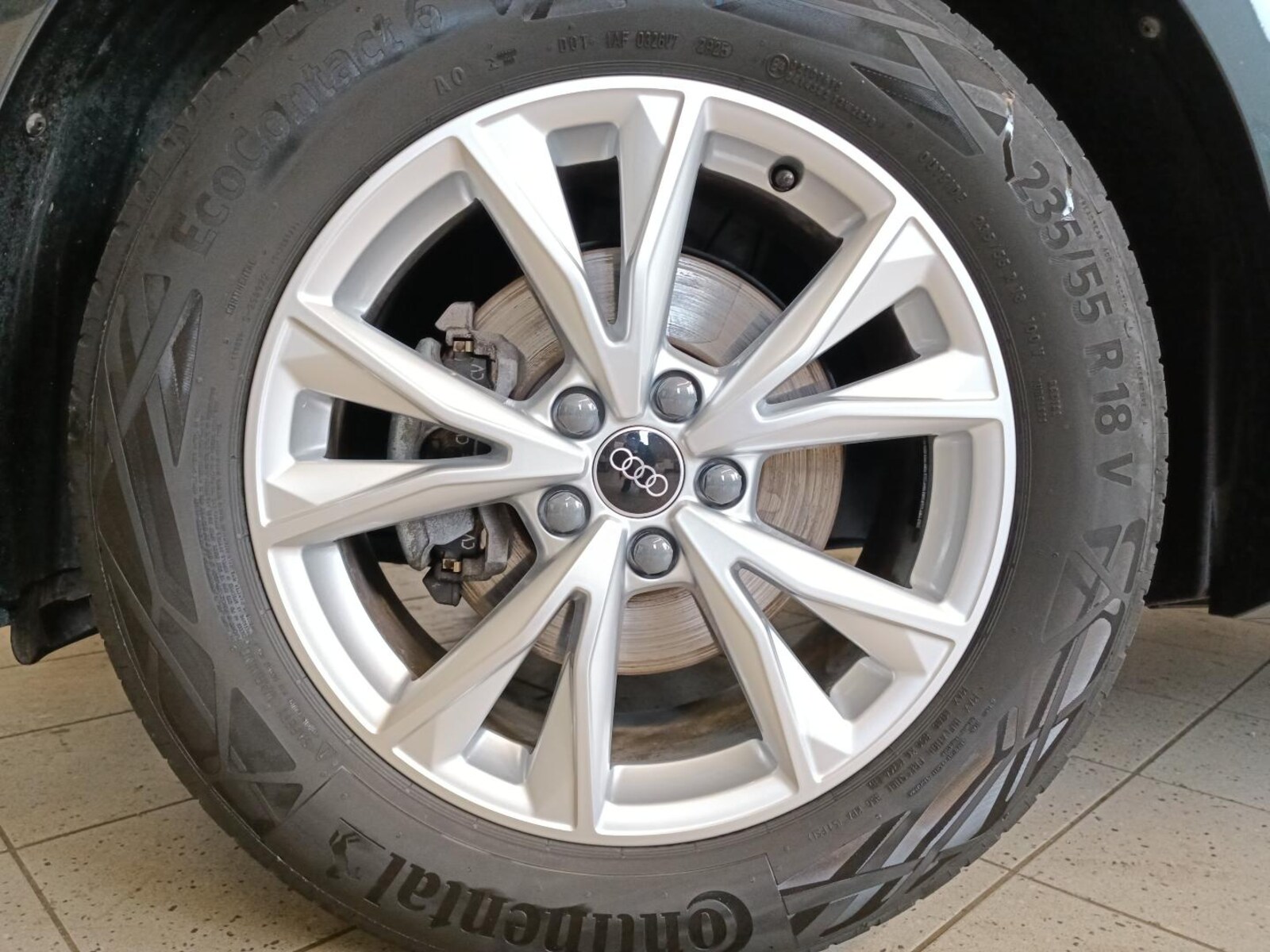 Audi Q3 Sportback – Bild 8