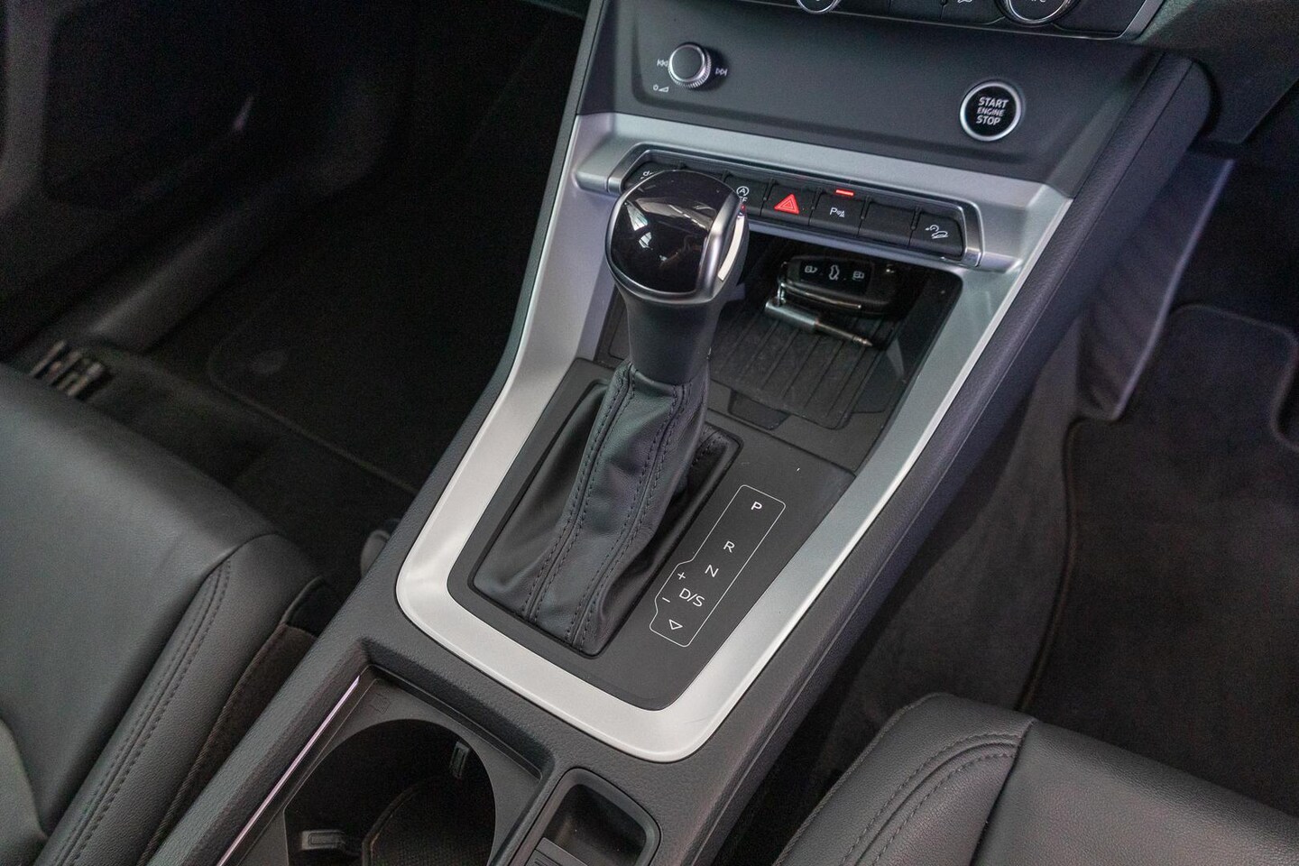 Image about Audi Q3 40 TFSI quattro S tronic