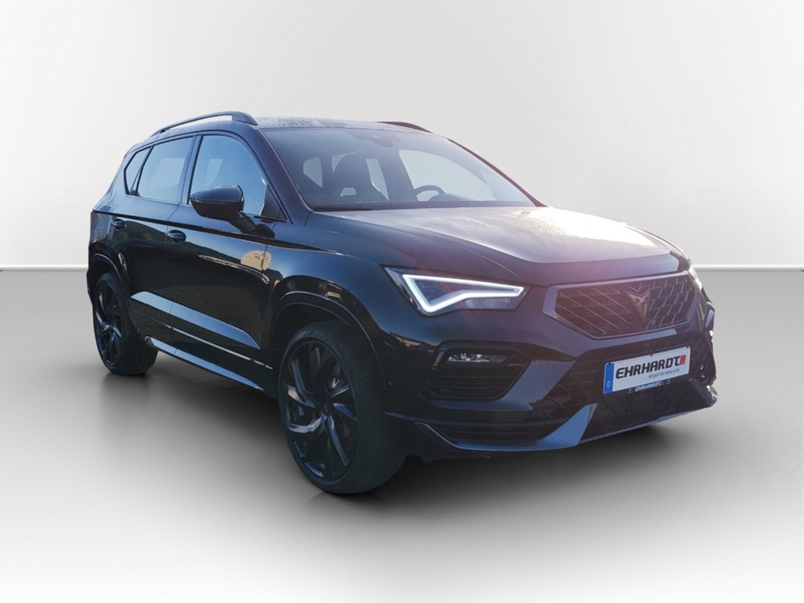 CUPRA Ateca – Bild 3