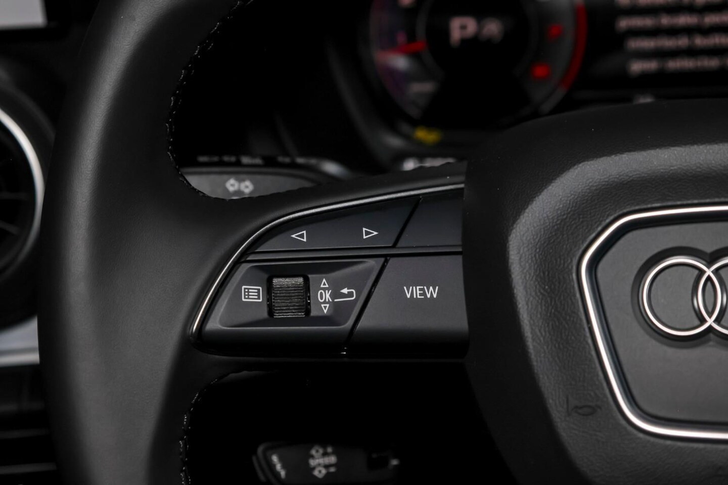 Image about Audi Q2 35 TFSI S tronic