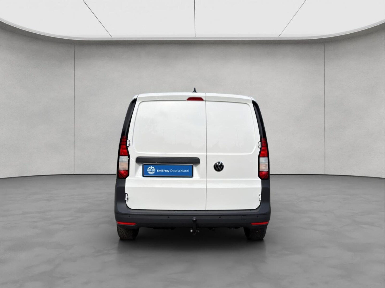 Volkswagen Caddy Cargo – Bild 4