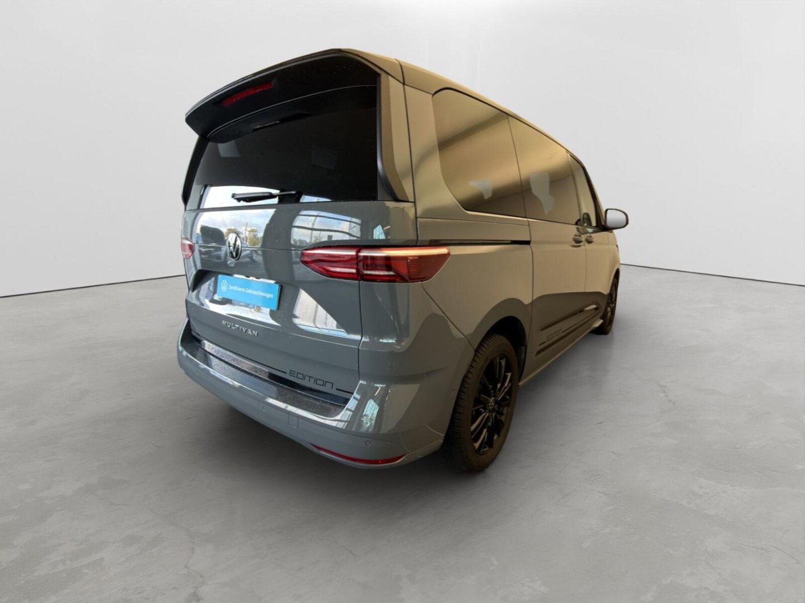 Volkswagen Multivan – Bild 5