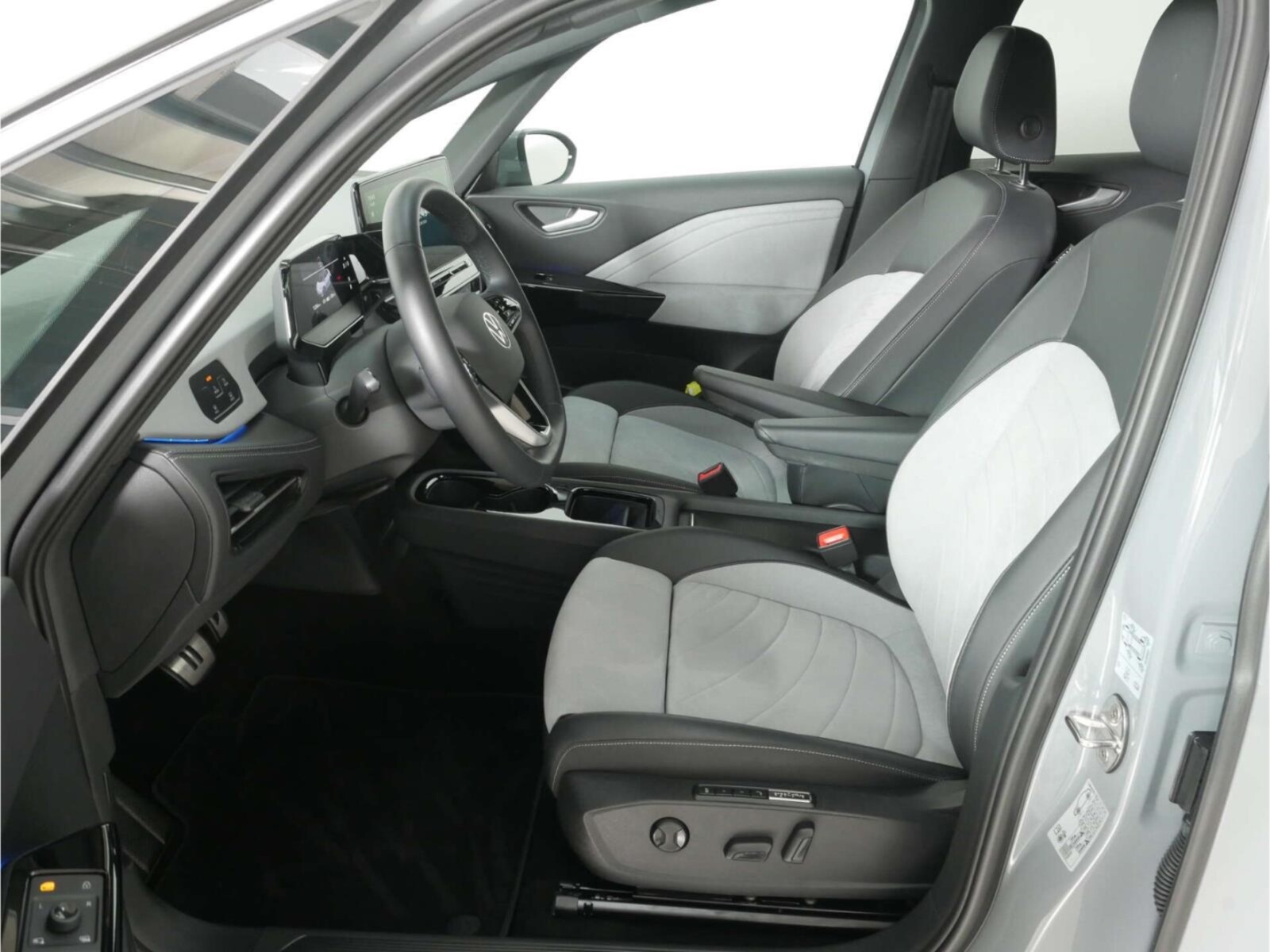 Volkswagen ID.3 – Bild 11