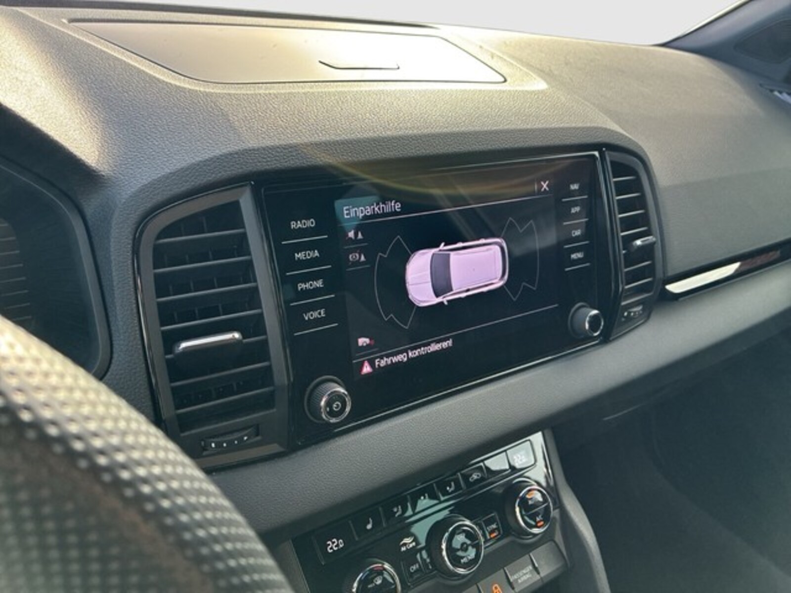 Škoda Karoq – Bild 26