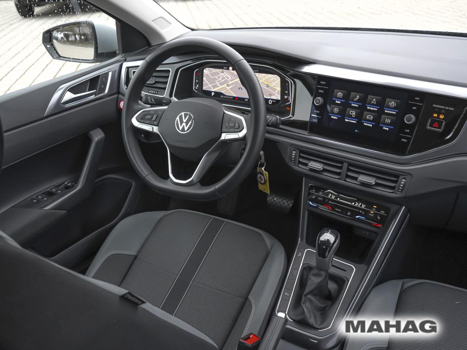 Volkswagen Polo – Bild 14