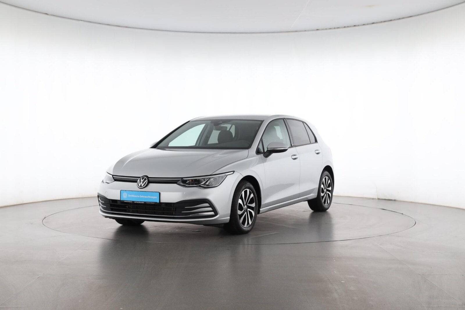 Volkswagen Golf – Bild 2