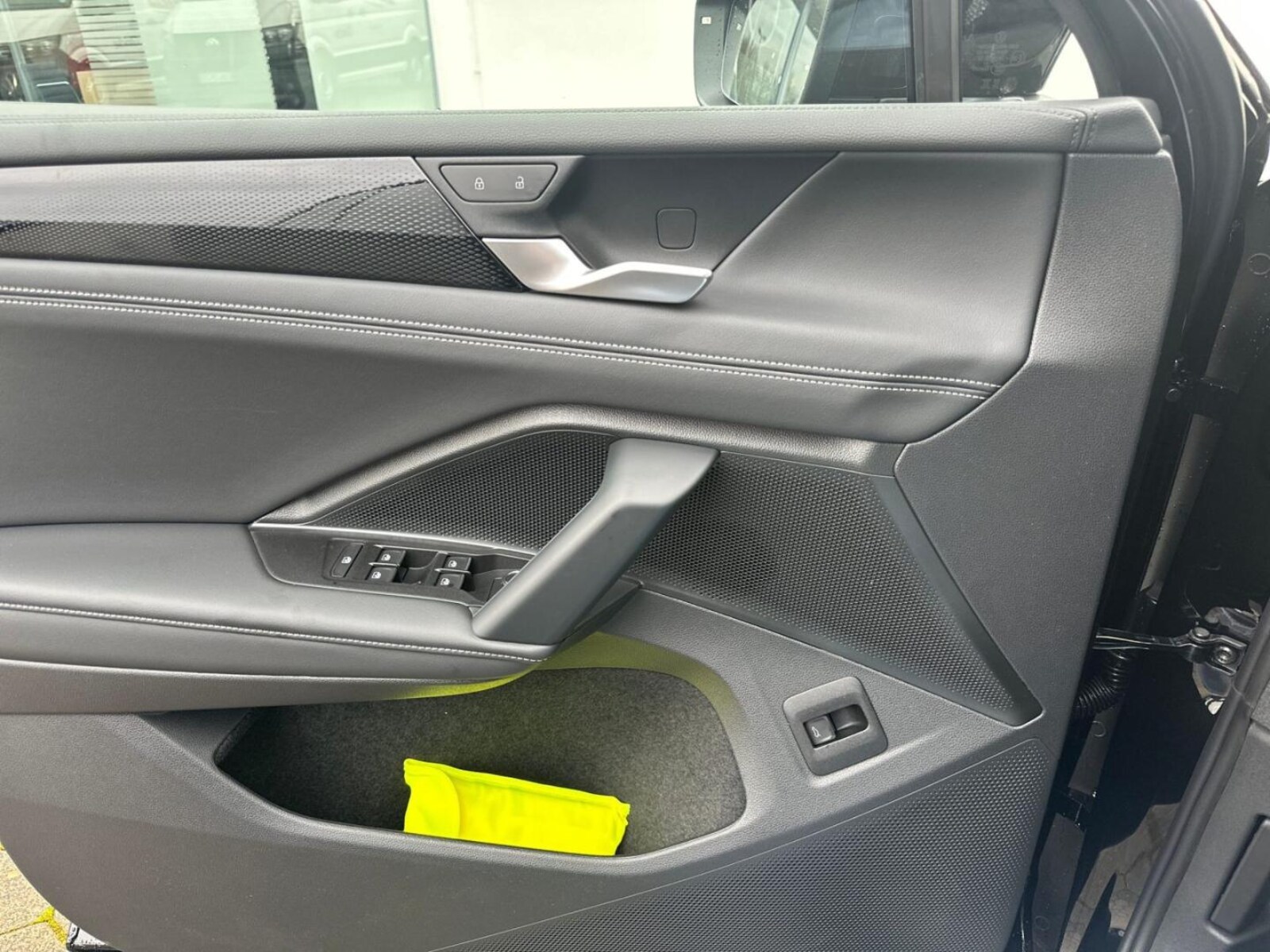 Volkswagen Tiguan – Bild 13