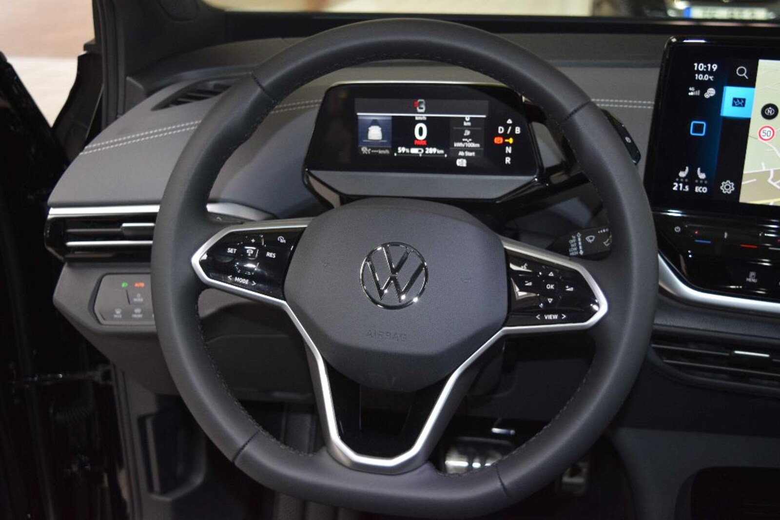 Volkswagen ID.5 – Bild 13