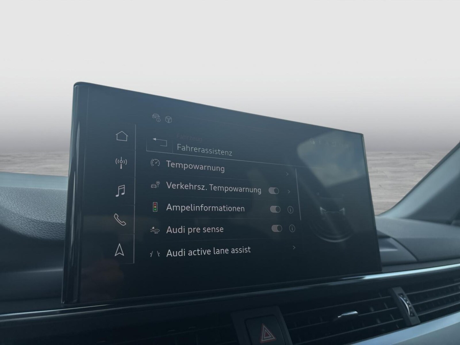 Audi A4 Avant – Bild 20