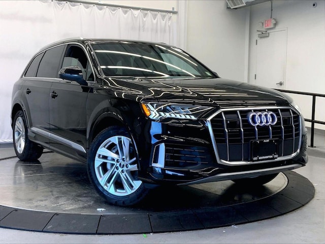 2023 Audi Q7