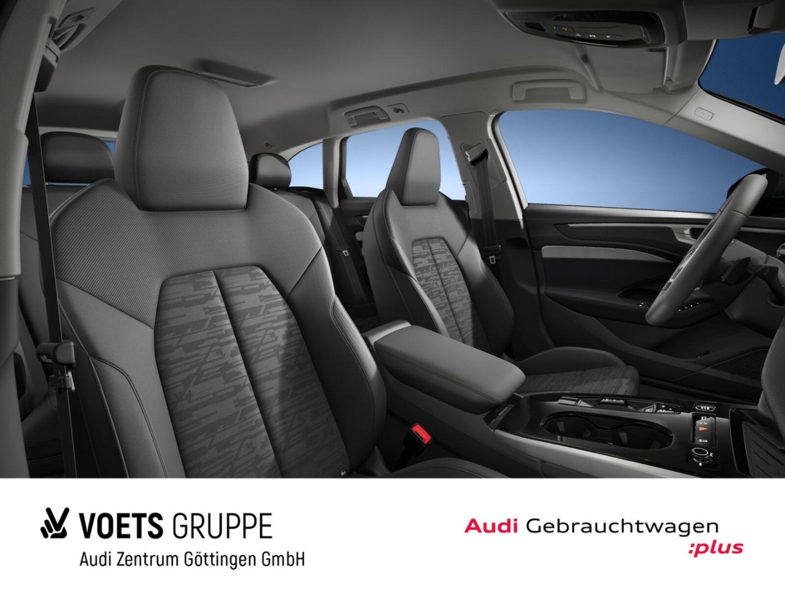 Audi A6 Avant – Bild 8