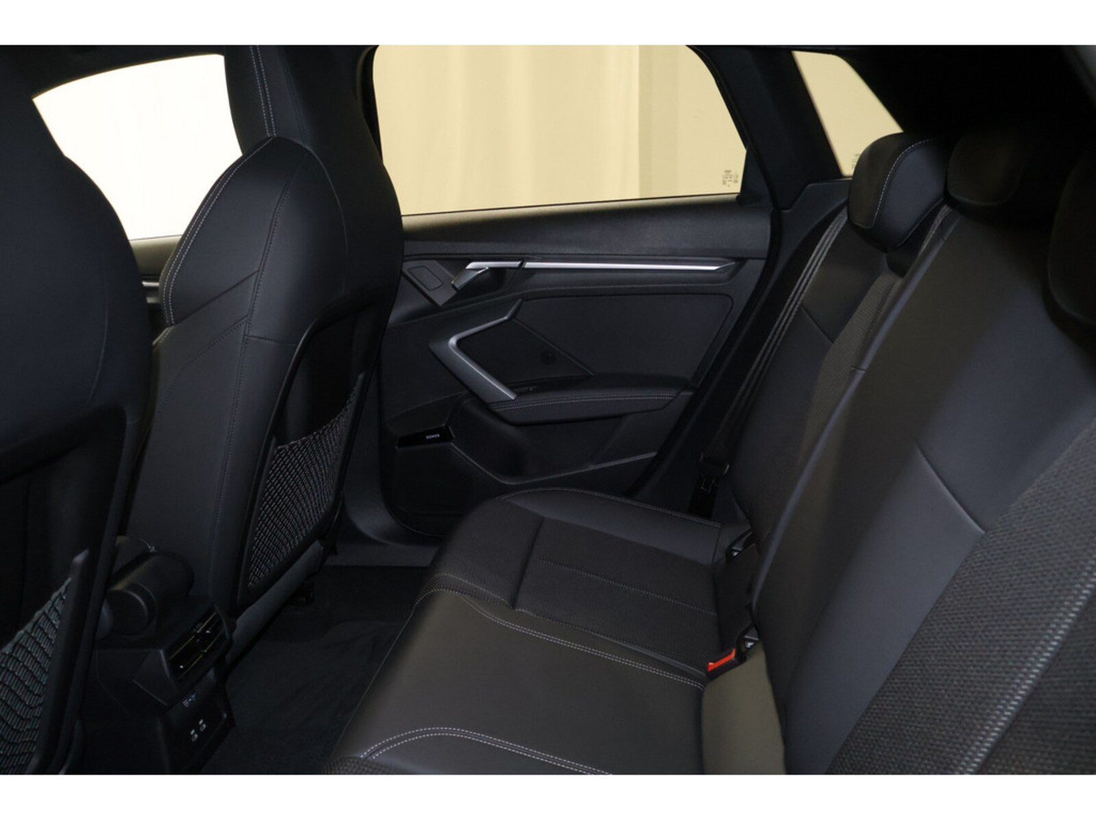 Audi A3 Sportback – Bild 12