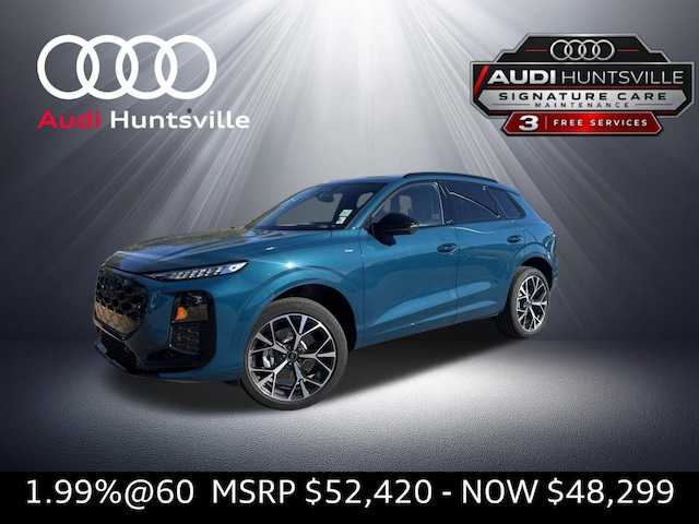 Photo of 2026 Audi Q3 SUV