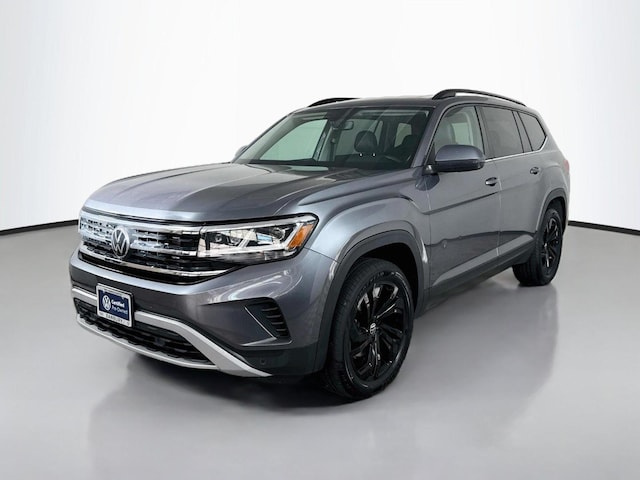 2023 Volkswagen Atlas