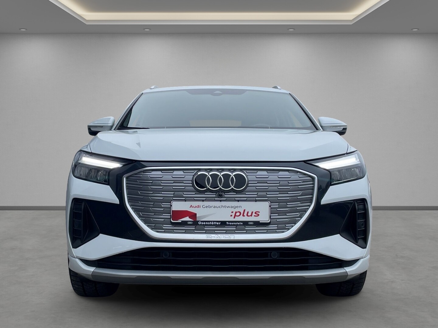 Image about Audi Q4 e-tron 40 e-tron