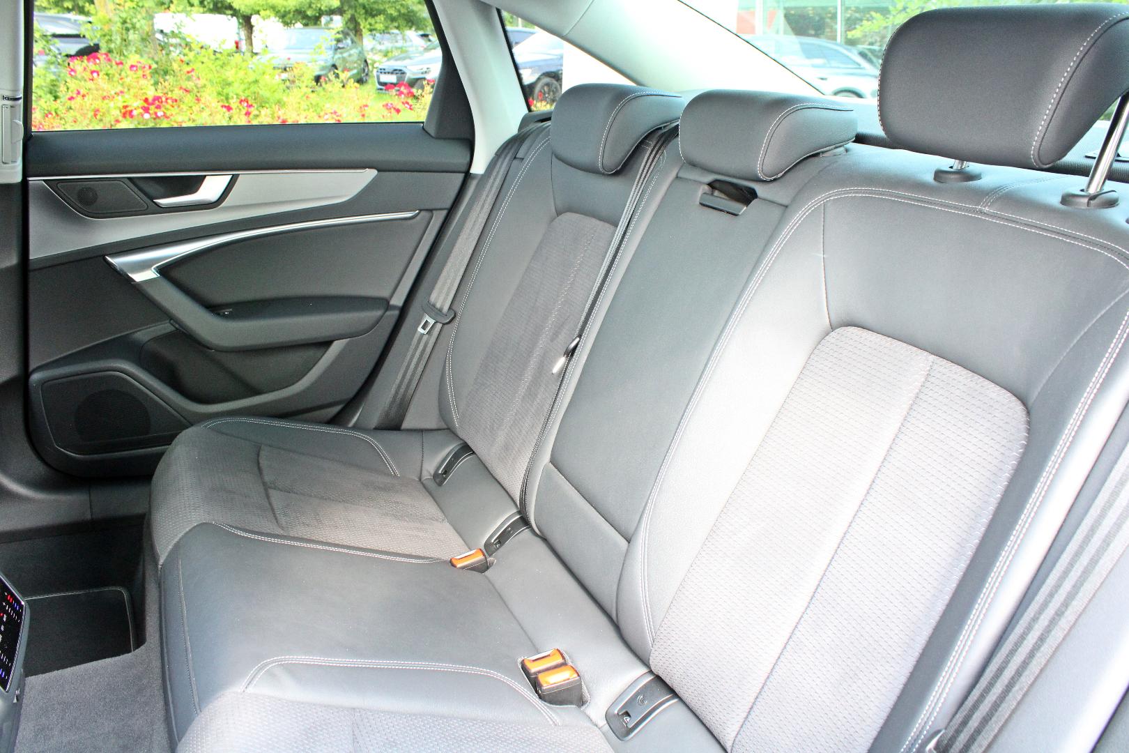 Image about Audi S6 TDI quattro tiptronic