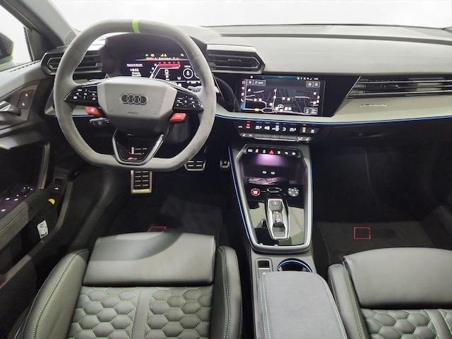 Audi RS3 Sportback TFSI Quattro S Tronic - 2025 - Joinsteer - #18