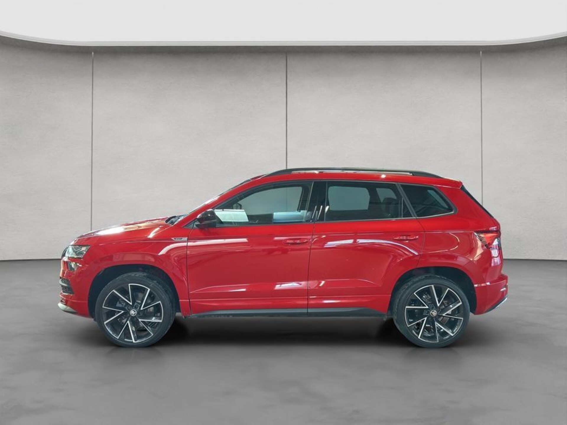 Skoda Karoq Sportline