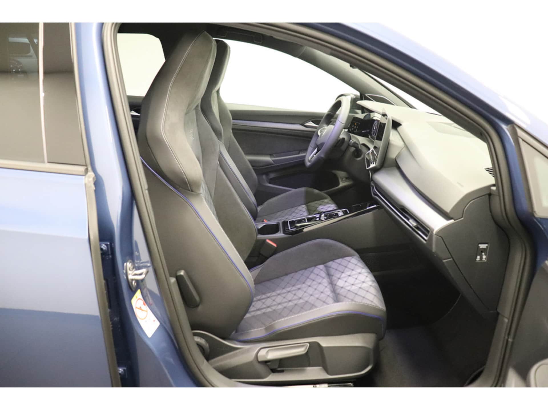 Volkswagen Golf Variant R-Line