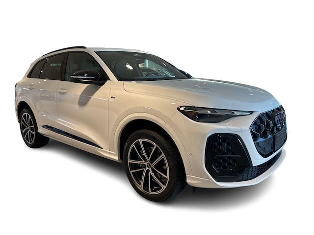 2025 Audi Audi Q5 SUV