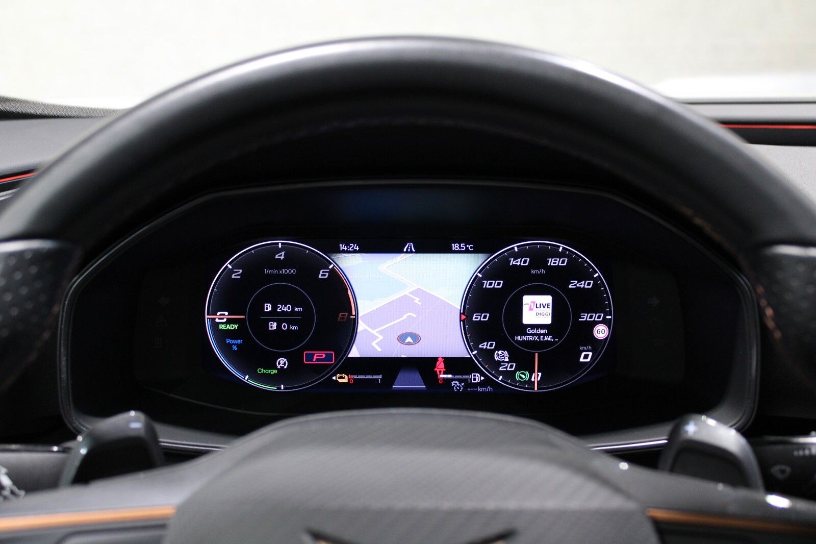 CUPRA Formentor – Bild 15