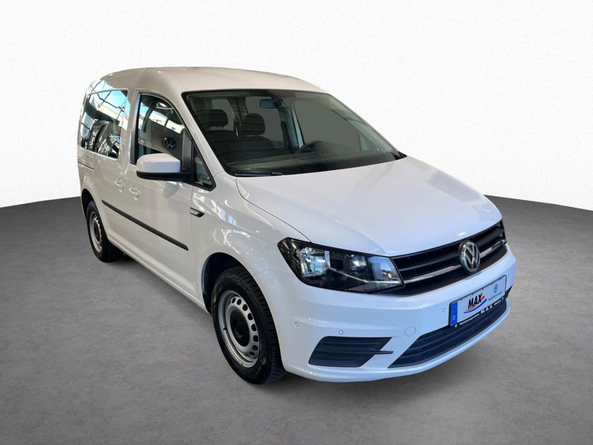 Volkswagen Caddy Trendline