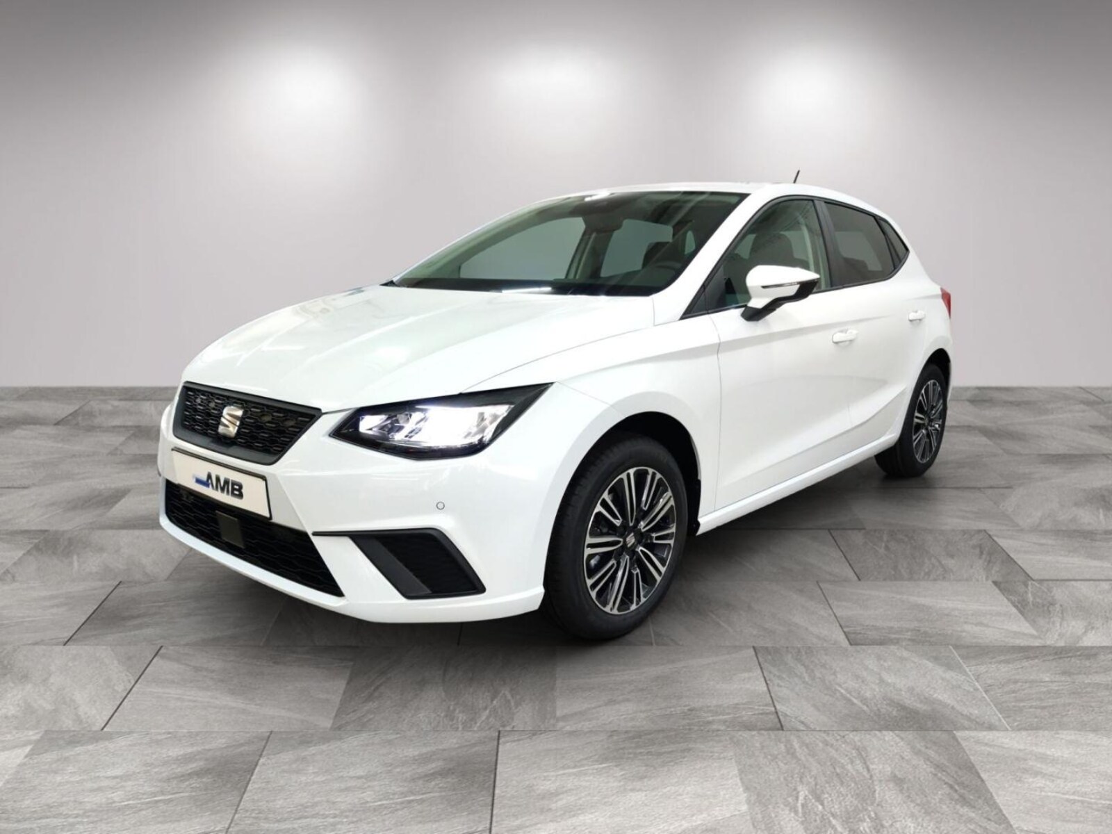 SEAT Ibiza – Bild 2