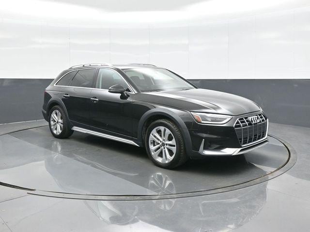 2023 Audi A4 allroad 45 Premium Plus quattro S tronic's photo