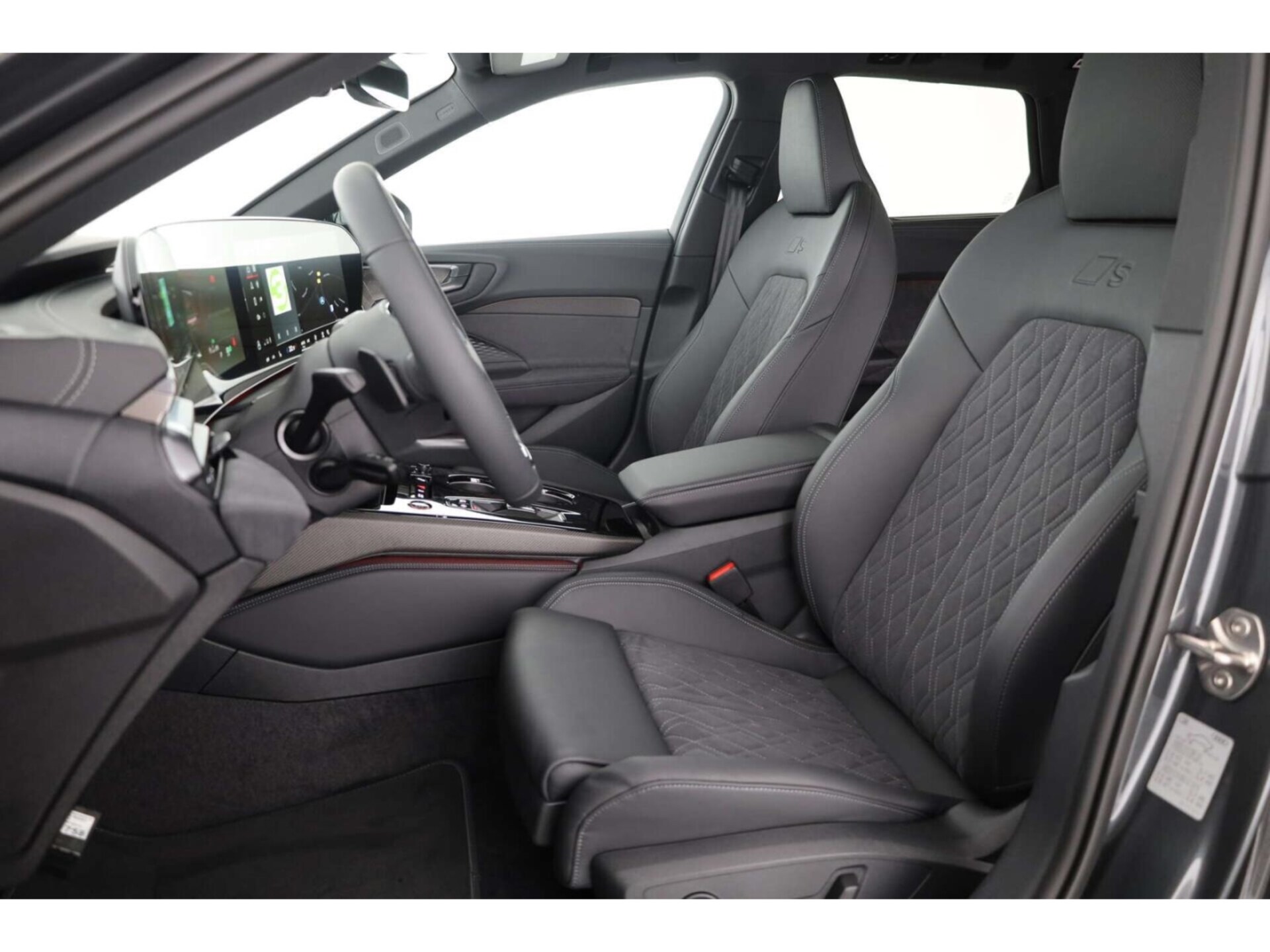 Audi A5 Avant e-hybrid