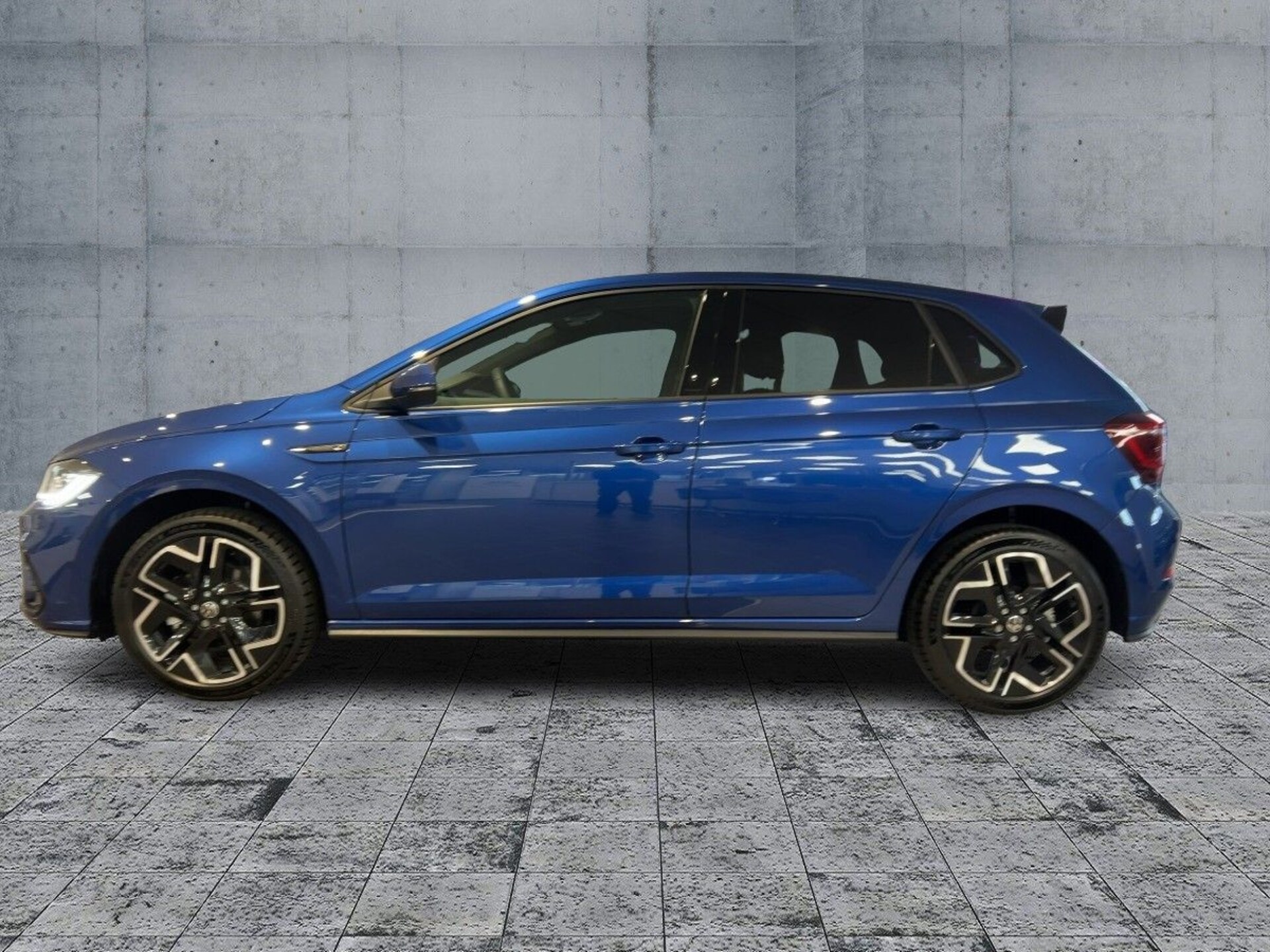 Volkswagen Polo R-Line