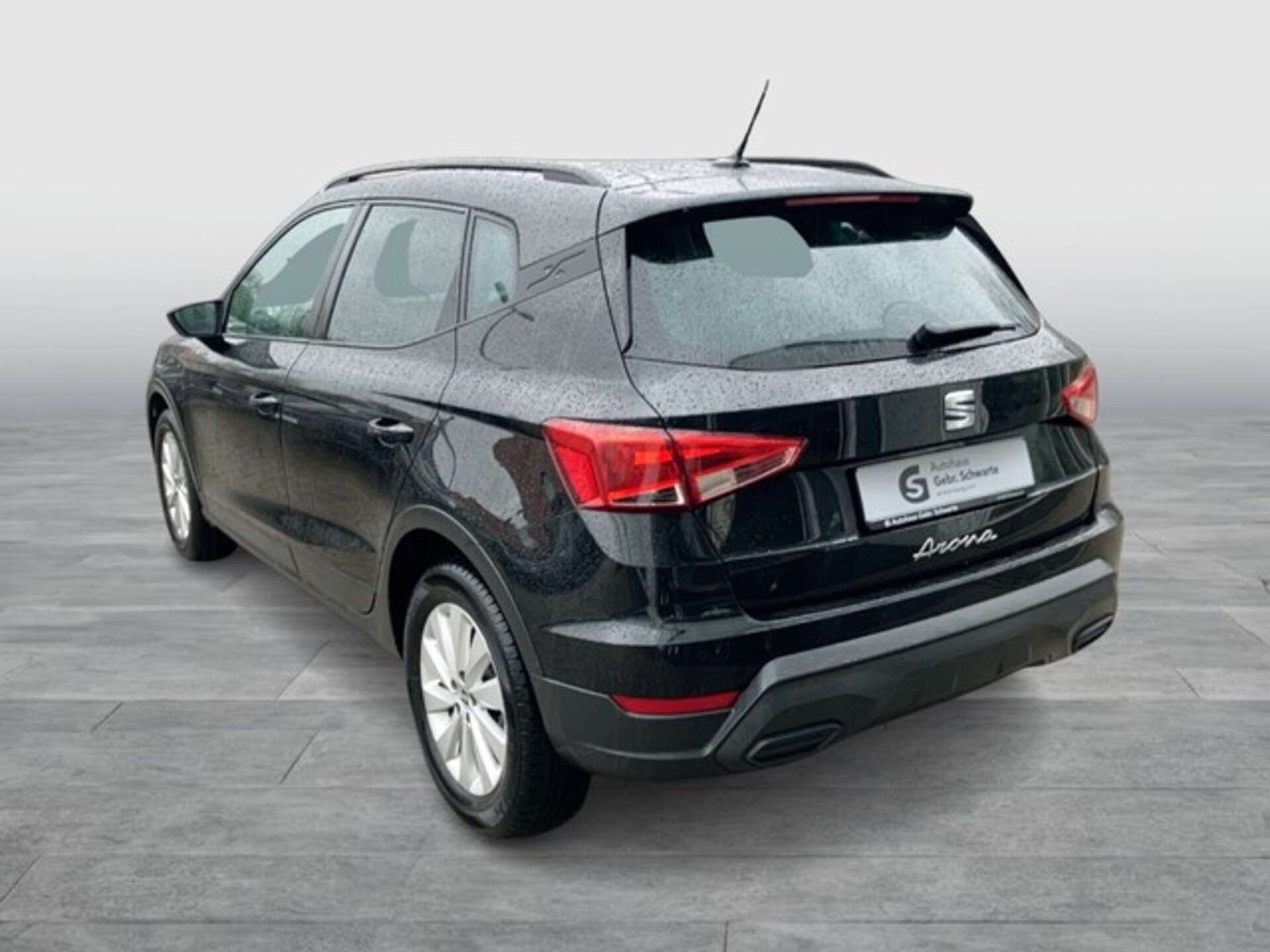 SEAT Arona Style