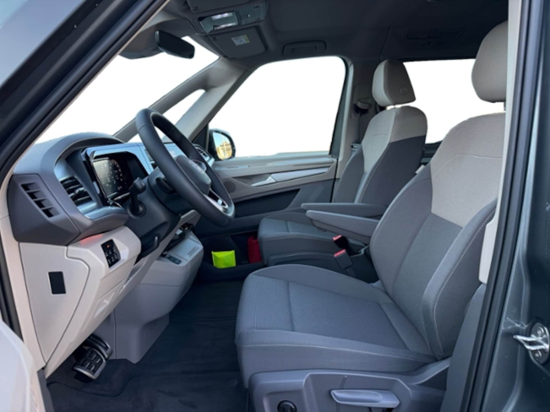 Volkswagen Multivan Langversion Life