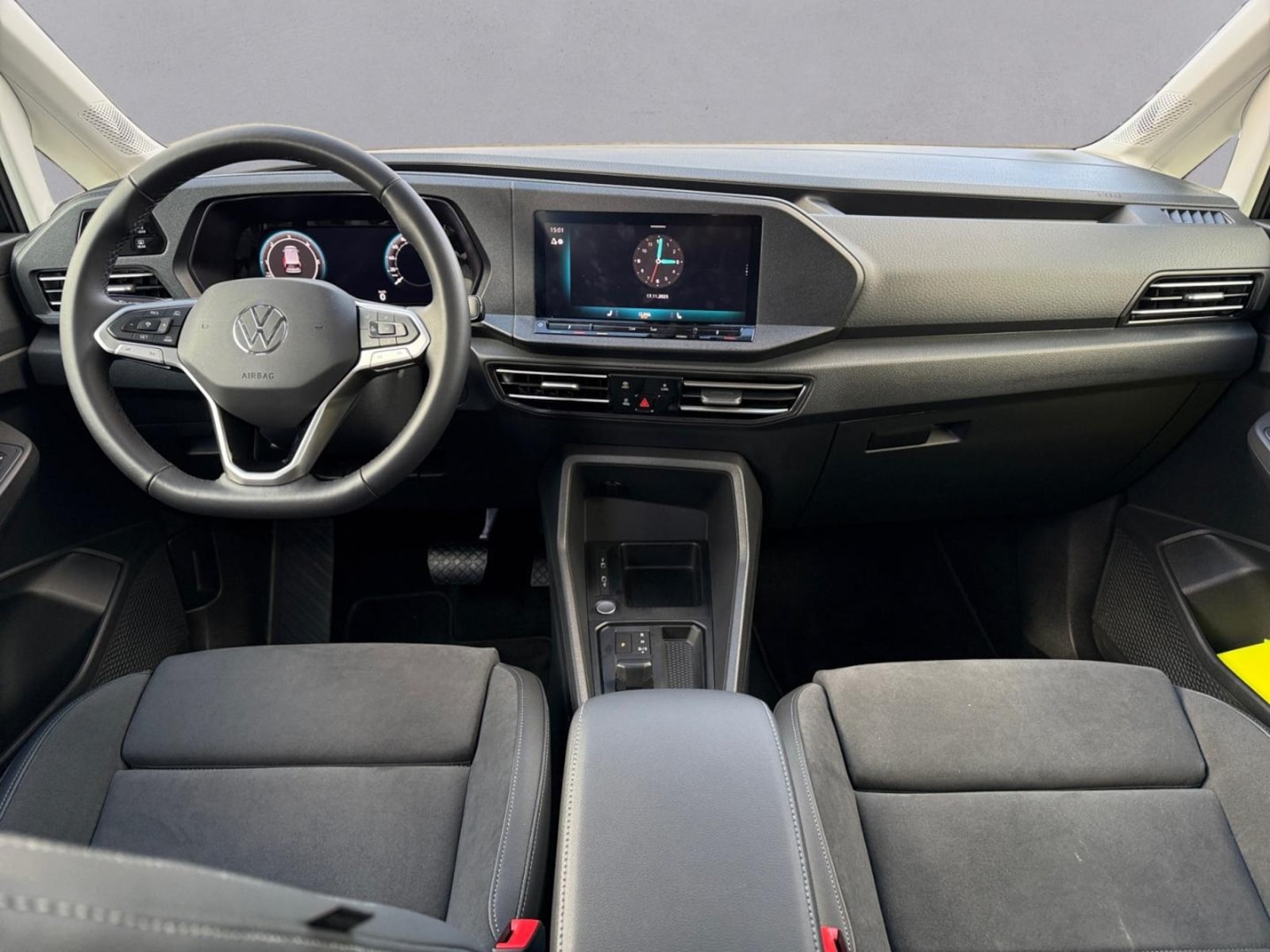 Volkswagen Caddy – Bild 10