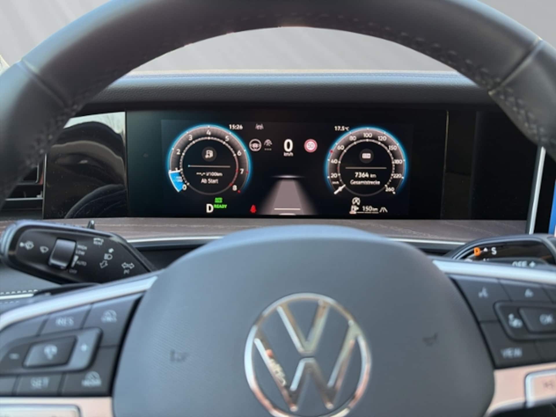 Volkswagen Tayron Elegance