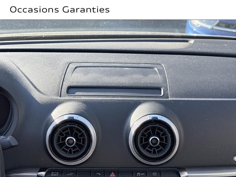 Image about Audi A3 Sportback e-tron Design Luxe 40 e-tron 150 kW (204 ch) S tronic